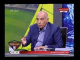 عماد وحيد يكشف أحد الحروب الشرسة علي مجلس محمود طاهر والسبب