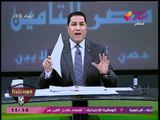 عبد الناصر زيدان يوجه رسالة مفاجئة للإعلاميين حول أزمة نادي الزمالك