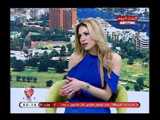 الكاتبة نهال علام تكشف أرقام صادمة عن نسب تاخر سن الزواج فى مصر