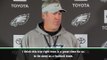 London trip important to bond after Panthers loss - Pederson