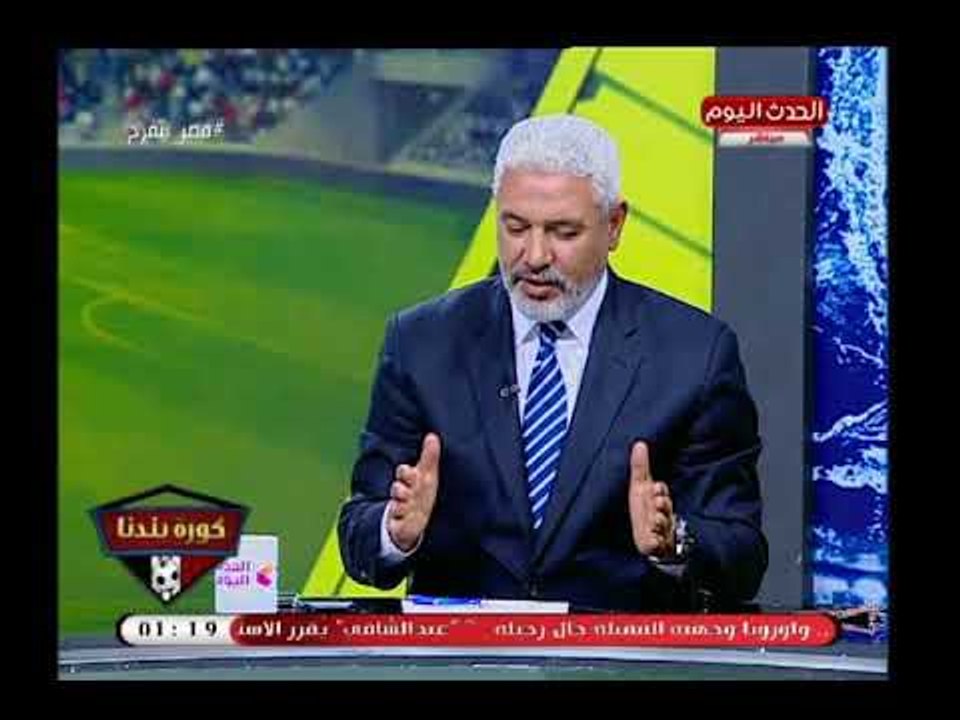 عبد الناصر زيدان يفجر كارثة: مؤامرة في تولي إيهاب جلال للزمالك وجمال عبد الحميد"مدعكش تدريب"
