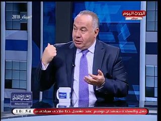 رئيس شعبة المستوردين سابقا: الرئيس السيسي بيحارب لوحده وخبرات الحكومة محدودة