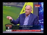 عماد وحيد يرد بقسوة علي عدلي القيعي ويحرج مجلس الخطيب ويكشف وقائع خطيرة