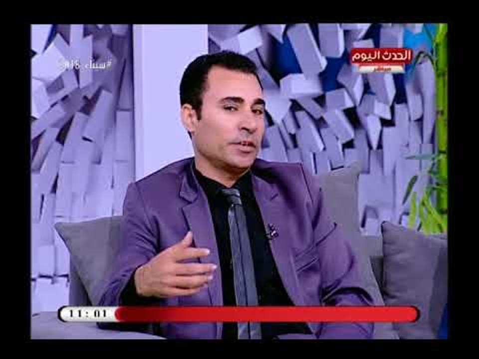 منسق بمؤسسة بكرة لينا يكشف جهود المؤسسة فى محاربة جشع التجار
