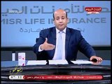 أنا الوطن مع أيسر الحامدي| رسائل نارية لعماد أديب وسعد الدين إبراهيم وتطورات مشروع 