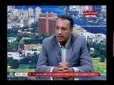 الكاتب الصحفي ياسر السجان المصريين دائما قد الرهان والخروج فى الانتخابات كان كبير جدا
