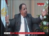 نائب وزير المالية: الاستثمار هو الترجمة الحقيقية للإصلاح الاقتصادي وهذا هو أكبر تحدي يواجهنا