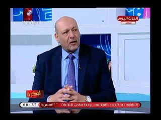 رئيس حزب مصر الثورة :الاقتصاد والسياسة هما جناحين قيادة الدولة المصرية وهو ما عمل عليه الرئيس