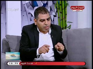 الصحفي مايكل عادل يتحدث عن طقوس ومظاهر الاحتفال بعيد القيامة