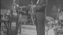 John Coltrane Naima Live 1965