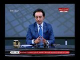 مذيع الحدث: استثمارات الصينيين فى العاصمة الادارية مؤشر جيد لهذه الاسباب  ..