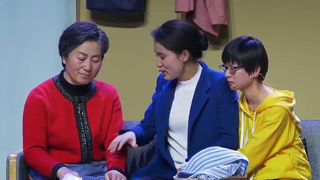 English Christian Skit | "The Stakeout" | Who Has Forced Christians to Leave Home and Live in Exile