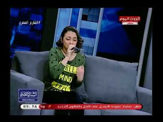 حصريا:أول أغنية سنجل لجنة الجندي نجمة ذا فويس كيدز