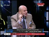 نائب تحرير الأهرام في رسالة للرئيس السيسي: يجب مواجهة ملفي التعليم والصحة بشجاعة متناهية