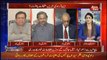 Who Are You To Give NRO : Saleem Bukhari Gets Angry On Imran Khan