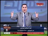 عبد الناصر زيدان يفاجئ جمهوره باحتضانهم عالهواء بعد الاجازة المطولة