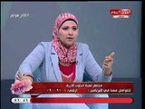 د. زينب المهدي تحذر من سلبيات السوشيال ميديا وتنذر: محدش يجرب لعبة 