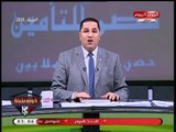 عبد الناصر زيدان: حسن شحاتة.... الاسم وحده يكفي