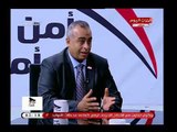 رئيس جامعة الشئون العربية عن فرحة المصريين بفوز الرئيس أحنا قدمنا ملحمة ويوجه رسالة للقلوب الضعيفة