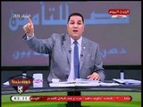 عبد الناصر زيدان يفضح وكيل اللاعبين 