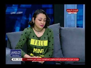 جنة الجندي نجمة ذا فويس كيدز:انا أول واحدة عملت حفلات فى السعودية