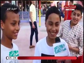 الإعلامي علي فايز يسأل المصريين: لو قولنا "صلاح" بتفتكروا "محمد صلاح" وإلا "صلاح الدين الأيوبي"؟!
