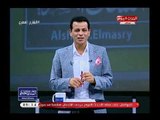 مذيع الحدث: الجيش المصري يواصل انتصاراته على الارهاب