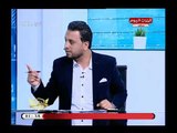 ملعب الحدث مع يحي إمام| مع حامد فهيم مدرب كرة قدم ولاعب اتحاد الشرطة 5-4-2018