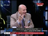 نائب تحرير الأهرام: مصر قادرة على الاكتفاء الزراعي ذاتيا