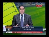 اعتراف خطير من عضو مجلس الزمالك السابق وتأكيده تحويل الدولارات من السوق السوداء