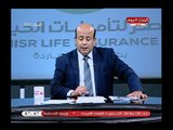 مذيع الحدث عن حفر قناة سلوى للنفايات النووية   درس لقطر وتحويلها لمكب نفايات