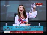 مع منال أغا| حقائق حول احتفالات القناة بشم النسيم وحرق ألنبي 