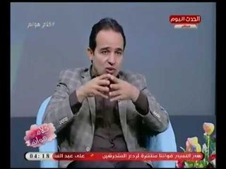النائب محمد إسماعيل يفضح اراء "معتز مطر" بالجيش المصري قبل وبعد ويفحمه :"ألا تستحي !!"