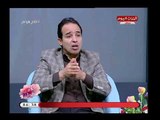 النائب محمد إسماعيل يوضح امتيازات دمج الاقتصاد الغير رسمي ويؤكد يبعد عن فساد المحليات