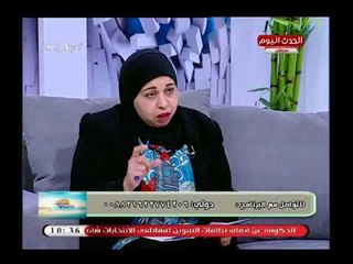 Download Video: محامية بالنقض تطالب بعودة الايتام فى حالة الطلاق إلى دار الايتام مرة اخري