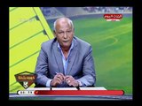 رئيس جهاز الكرة بحرس الحدود يوجه رسالة قوية للكابتن سامي قمصان بعد الصعود للدوري الممتاز