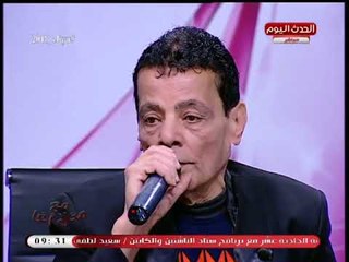 انفراد| سعيد الهوا يغني أحدث أغانيه "القدس العربية"