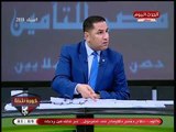 عبد الناصر زيدان يفاجئ حلمي طولان عالهواء ويفجر كارثة ما حدث ببدل سكن لاعبي الزمالك