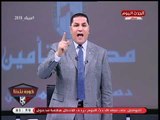 عبد الناصر زيدان يفتح النار على 