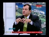 ناشط حقوقي يكشف تاريخ انجلترا ويفضح تمويلها للإخوان ويؤكد كل المؤامرات الدولية هدفها الوصول لمصر