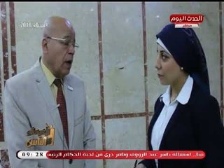 انفراد| متحدث الزراعة: نحتاج تحديث وإعادة نظر للتشريعات والقوانين الزراعية