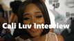 HHV Exclusive: Cali Luv talks 