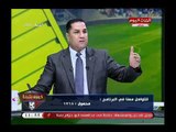 كارثة| تركي آل شيخ لمرتضى منصور فلوس السعيد عندي وهناك مكرمة والأخير يؤكد