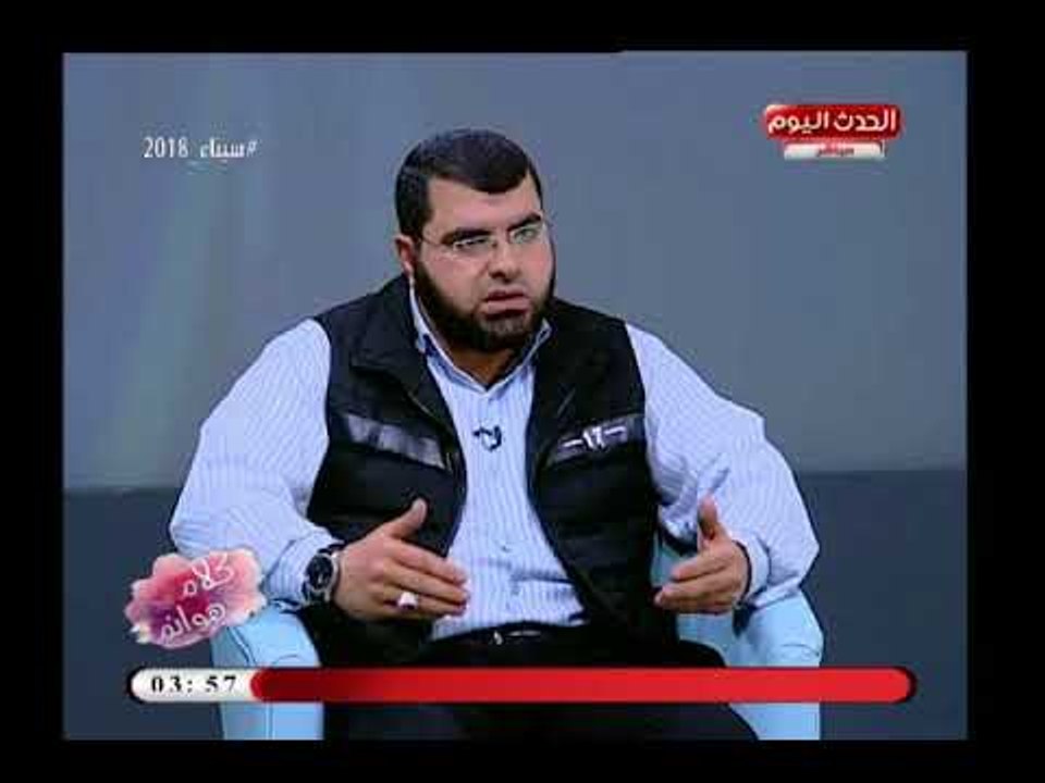 الشيخ محمد عطية يكشف سر ذكر القصص في القرآن والهدف منها