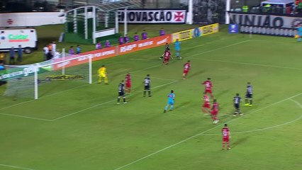 [MELHORES MOMENTOS] Vasco 1 x 1 Internacional - Série A 2018