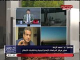 د. سعد الزنط يفضح الأسباب الحقيقية لعدوان الغرب ضد العرب: النفط وحماية إسرائيل