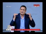 مذيع الحدث يكشف واقعة فساد خطيرة بمصنع حديد بالعاشر ويعلق: ما يحدث جريمة في حق مصر