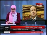 النائب محمد إسماعيل: الرئيس السيسي حقق إنجازات غير مسبوقة على مر التاريخ