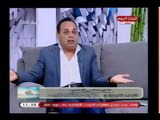 ناقد رياضي يدافع عن لاعبي نادي الزمالك ونقاش حاد مع ك عبد الشافي صادق بسبب لاعب الزمالك عنتر!