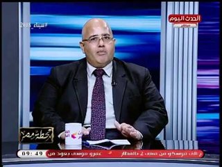 الخبير التربوي د. محمد زهران يزف بشري سارة للمعلمين بعودة نقابتهم لهم والاستعداد للانتخابات!